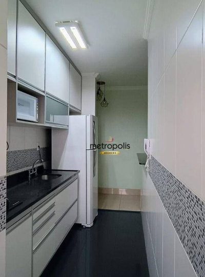 Apartamento, 3 quartos, 83 m² - Foto 5