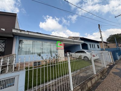 Casa, 3 quartos - Foto 2