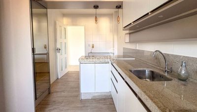 Apartamento, 3 quartos, 96 m² - Foto 4