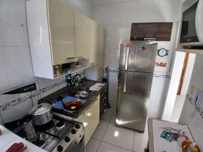 Apartamento, 1 quarto, 40 m² - Foto 2