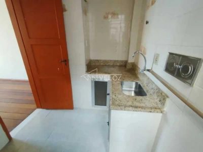 Apartamento, 1 quarto, 45 m² - Foto 1
