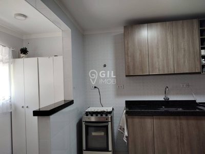 Apartamento, 3 quartos, 84 m² - Foto 4