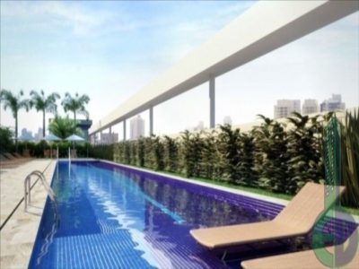 Apartamento, 2 quartos, 77 m² - Foto 1