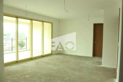 Apartamento, 3 quartos, 133 m² - Foto 2
