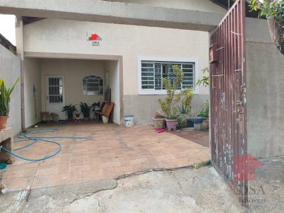 Casa, 3 quartos, 172 m² - Foto 2