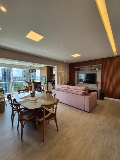 Apartamento, 3 quartos, 110 m² - Foto 2