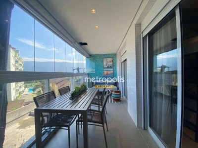 Apartamento, 2 quartos, 69 m² - Foto 5