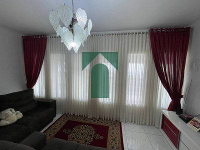 Sobrado, 2 quartos, 200 m² - Foto 4