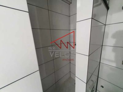 Kitnet-Studio, 35 m² - Foto 1