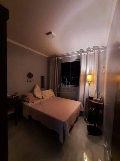 Apartamento, 2 quartos, 55 m² - Foto 2