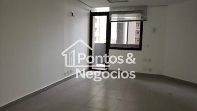 Sala-Conjunto, 39 m² - Foto 3