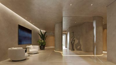 Apartamento, 3 quartos, 104 m² - Foto 4