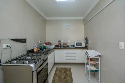Apartamento, 2 quartos, 80 m² - Foto 2