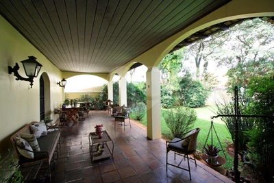 Casa, 4 quartos, 441 m² - Foto 4