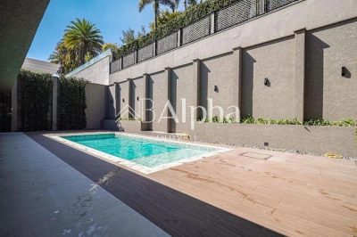 Casa, 4 quartos, 788 m² - Foto 2