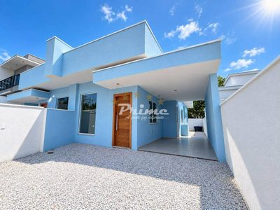 Casa, 2 quartos, 71 m² - Foto 2