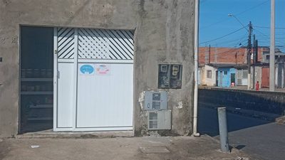 Casa, 2 quartos, 9 m² - Foto 2