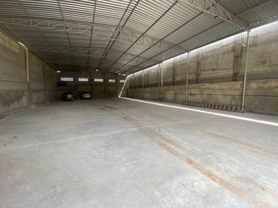 Depósito-Galpão - Foto 2