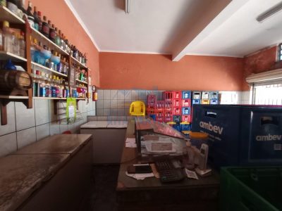 Casa, 3 quartos, 185 m² - Foto 1