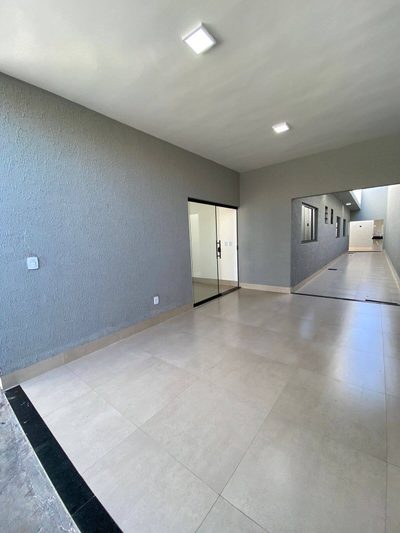Casa, 3 quartos, 114 m² - Foto 2