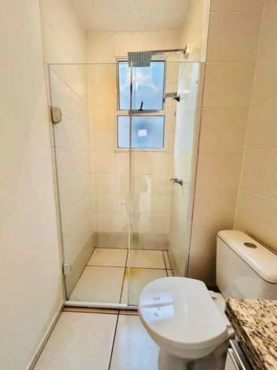 Apartamento, 2 quartos, 45 m² - Foto 5