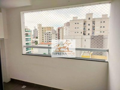 Apartamento, 2 quartos, 53 m² - Foto 3