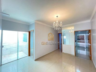 Casa, 3 quartos, 141 m² - Foto 1