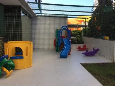 Apartamento, 4 quartos, 126 m² - Foto 5