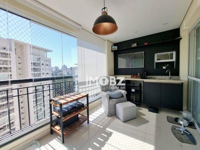 Apartamento, 2 quartos, 67 m² - Foto 1
