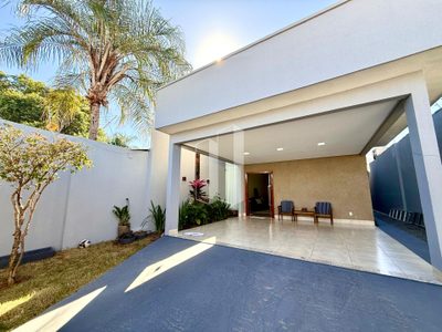 Casa, 3 quartos, 147 m² - Foto 1