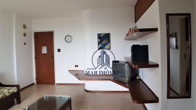 Apartamento, 1 quarto, 50 m² - Foto 5