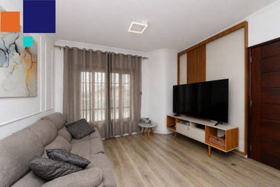 Casa, 3 quartos, 168 m² - Foto 5