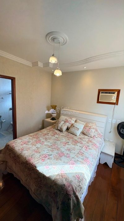 Apartamento, 3 quartos, 85 m² - Foto 4