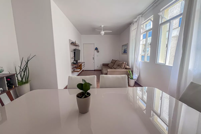 Apartamento, 3 quartos, 110 m² - Foto 5