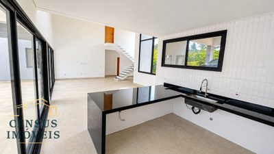 Casa, 3 quartos, 250 m² - Foto 4