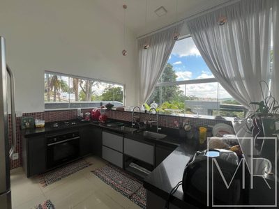 Casa de Condomínio, 4 quartos - Foto 4