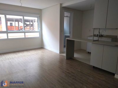 Apartamento, 1 quarto, 31 m² - Foto 4