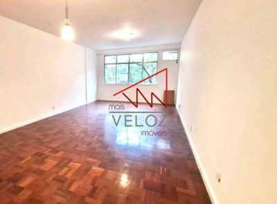 Apartamento, 5 quartos, 176 m² - Foto 2