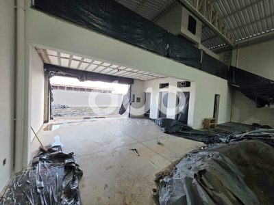 Loja-Salão, 500 m² - Foto 3