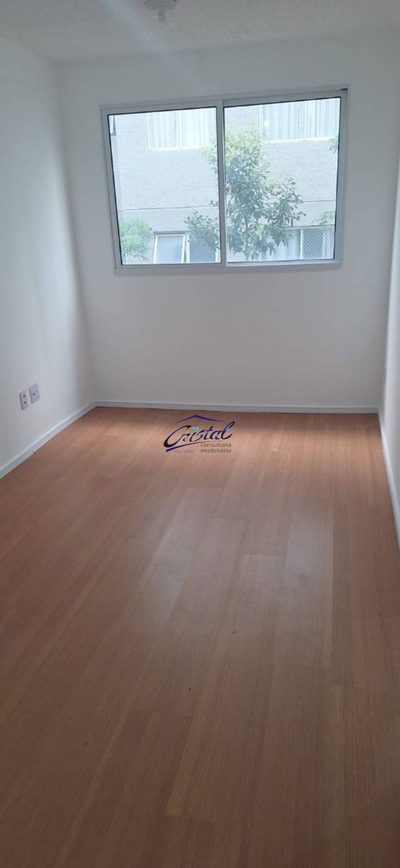 Apartamento, 2 quartos, 42 m² - Foto 1
