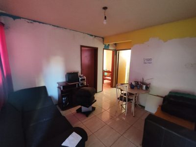 Apartamento, 2 quartos, 45 m² - Foto 3