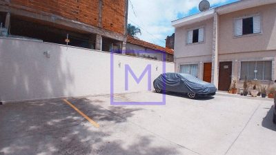 Casa de Condomínio, 2 quartos - Foto 4