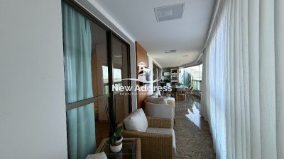 Apartamento, 4 quartos, 270 m² - Foto 5