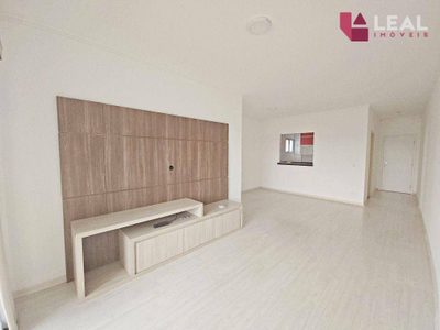 Apartamento, 3 quartos, 107 m² - Foto 5