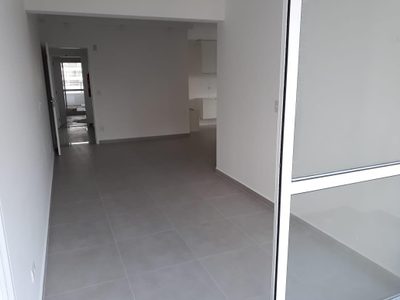 Apartamento, 2 quartos, 80 m² - Foto 2