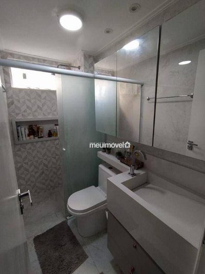 Apartamento, 2 quartos, 46 m² - Foto 5