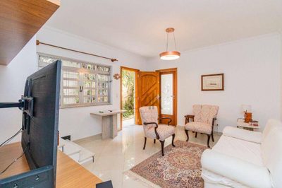 Casa, 3 quartos, 160 m² - Foto 3
