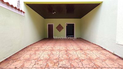 Casa, 3 quartos, 320 m² - Foto 2