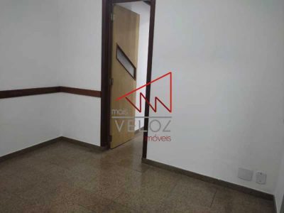 Sala-Conjunto, 28 m² - Foto 1