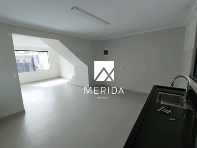 Sobrado, 2 quartos, 150 m² - Foto 4